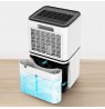 Lovio LVDE12Y1 SmartDry Dehumidifier 12L