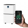 Lovio LVDE12Y1 SmartDry Dehumidifier 12L