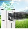 Lovio LVDE12Y1 SmartDry Dehumidifier 12L