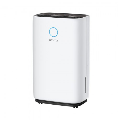 Lovio LVDE25Y1 SmartDry Pro Dehumidifier 25L