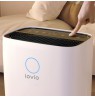 Lovio LVDE25Y1 SmartDry Pro Dehumidifier 25L