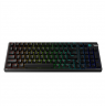 Edifier | Tri-mode Gaming Mechanical Keyboard | G4K | Gaming keyboard | Wireless | Black | 2.4GHz, Bluetooth, USB-C