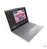 Lenovo Yoga Pro 7 14AHP9 | Luna Grey | 14.5 " | IPS | 2.5K | 2560 x 1600 pixels | Anti-glare | AMD Ryzen 7 | 8845HS | 16 GB | So