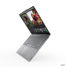 Lenovo Yoga Pro 7 14AHP9 | Luna Grey | 14.5 " | IPS | 2.5K | 2560 x 1600 pixels | Anti-glare | AMD Ryzen 7 | 8845HS | 16 GB | So