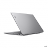 Lenovo Yoga Pro 7 14AHP9 | Luna Grey | 14.5 " | IPS | 2.5K | 2560 x 1600 pixels | Anti-glare | AMD Ryzen 7 | 8845HS | 16 GB | So