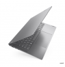 Lenovo Yoga Pro 7 14AHP9 | Luna Grey | 14.5 " | IPS | 2.5K | 2560 x 1600 pixels | Anti-glare | AMD Ryzen 7 | 8845HS | 16 GB | So