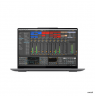 Lenovo Yoga Pro 7 14AHP9 | Luna Grey | 14.5 " | IPS | 2.5K | 2560 x 1600 pixels | Anti-glare | AMD Ryzen 7 | 8845HS | 16 GB | So