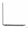 Lenovo Yoga Pro 7 14AHP9 | Luna Grey | 14.5 " | IPS | 2.5K | 2560 x 1600 pixels | Anti-glare | AMD Ryzen 7 | 8845HS | 16 GB | So