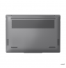 Lenovo Yoga Pro 7 14AHP9 | Luna Grey | 14.5 " | IPS | 2.5K | 2560 x 1600 pixels | Anti-glare | AMD Ryzen 7 | 8845HS | 16 GB | So