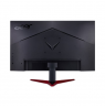 Acer VG270 Ebmiix | 27 " | IPS | FHD | 16:9 | 100 Hz | 1 ms | 1920 x 1080 pixels | 250 cd