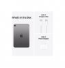Apple iPad Mini (A17 Pro) Wi-Fi + Cellular 128GB Space Gray | Apple