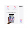 Apple iPad Mini (A17 Pro) Wi-Fi + Cellular 128GB Space Gray | Apple