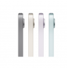 Apple iPad Mini (A17 Pro) Wi-Fi 256GB Purple | Apple