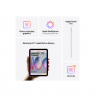 Apple iPad Mini (A17 Pro) Wi-Fi 256GB Purple | Apple