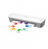 Ion A3 Laminator | White