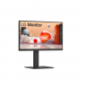 LG 24BA750-B | 23.8 " | IPS | FHD | 16:9 | 100 Hz | 5 ms | 1920 x 1080 pixels | 200 cd