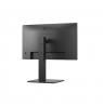 LG 24BA750-B | 23.8 " | IPS | FHD | 16:9 | 100 Hz | 5 ms | 1920 x 1080 pixels | 200 cd