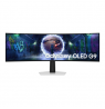 Samsung LS49DG934SUXEN Odyssey G9 G93SD | 49 " | OLED | DQHD | 32:9 | 240 Hz | 0.03 ms | 5120 x 1440 pixels | 250 cd