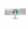 Samsung LS49DG934SUXEN Odyssey G9 G93SD | 49 " | OLED | DQHD | 32:9 | 240 Hz | 0.03 ms | 5120 x 1440 pixels | 250 cd