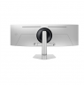 Samsung LS49DG934SUXEN Odyssey G9 G93SD | 49 " | OLED | DQHD | 32:9 | 240 Hz | 0.03 ms | 5120 x 1440 pixels | 250 cd
