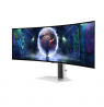 Samsung LS49DG934SUXEN Odyssey G9 G93SD | 49 " | OLED | DQHD | 32:9 | 240 Hz | 0.03 ms | 5120 x 1440 pixels | 250 cd