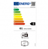 Samsung LS49DG934SUXEN Odyssey G9 G93SD | 49 " | OLED | DQHD | 32:9 | 240 Hz | 0.03 ms | 5120 x 1440 pixels | 250 cd