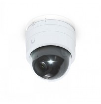 UBIQUITI ULTRA-COMPACT AND TAMPER-RESISTANT 2K HD POE CAMERA WITH NIGHT VISION DESIGNED FOR LOW-PROFILE INDOOR SECURITY.