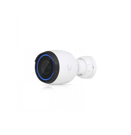 UBIQUITI NEXT-GEN INDOOR/OUTDOOR 4K POE CAMERA WITH EXCEPTIONAL IMAGE PERFORMANCE, LONG-RANGE IR NIGHT VISION, AND 3X OPTICAL