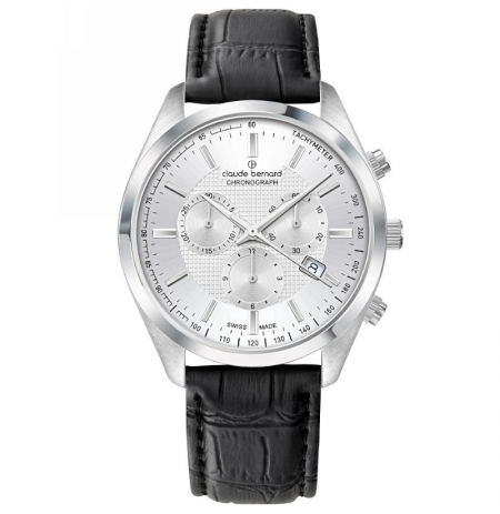 Claude Bernard Classic Chronograph 10246 3 AIN