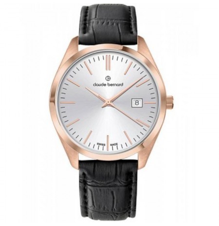 Claude Bernard Classic 70201 37R AIR
