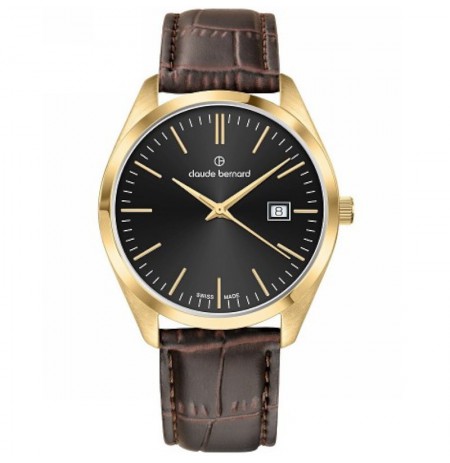 Claude Bernard Classic 70201 37J NID