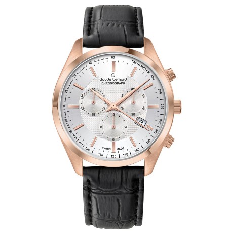 Claude Bernard Classic Chronograph 10246 37R AIR