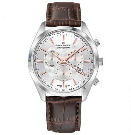 Claude Bernard Classic Chronograph 10246 3M AIR