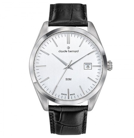 Claude Bernard Classic 70201 3 AIN