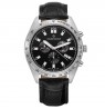 Claude Bernard Classic Chronograph 10247 3C NIN
