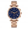 Claude Bernard Dress Code Chronograph 10251 37RM BUIR