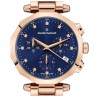 Claude Bernard Dress Code Chronograph 10251 37RM BUIR