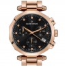 Claude Bernard Dress Code Chronograph 10251 37RM NANR