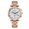 Claude Bernard Dress Code Chronograph 10251 37RM NAR