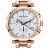 Claude Bernard Dress Code Chronograph 10251 37RM NAR