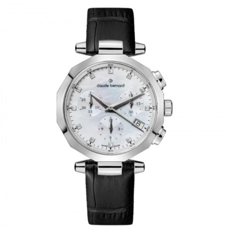 Claude Bernard Dress Code Chronograph 10251 3CN NAN