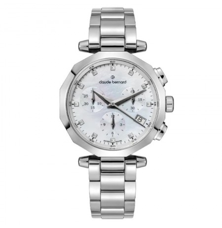 Claude Bernard Dress Code Chronograph 10251 3M NAN
