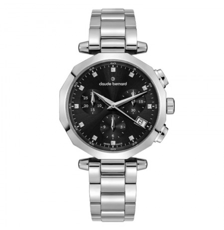 Claude Bernard Dress Code Chronograph 10251 3M NANN