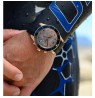 Claude Bernard Aquarider Chronograph 10252 37RNGCA GRN