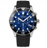Claude Bernard Aquarider Chronograph 10252 3NBCA BUIB
