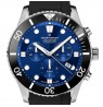 Claude Bernard Aquarider Chronograph 10252 3NBCA BUIB