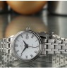 Claude Bernard Classic Date 54005 3M BR