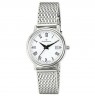 Claude Bernard Classic Date 54005 3M BR