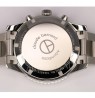 Claude Bernard Aquarider Chronograph 10252 3NBM NIB
