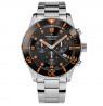 Claude Bernard Aquarider Chronograph 10252 3NOM NNO